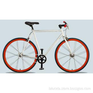 steel track frames bicycle carbon monocoque racing bike ISO